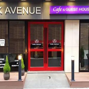 parkavenue-guesthouse.hotels-seoul.net/